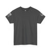 Foundation 3-Pack – Daily 100% Cotton TShirt