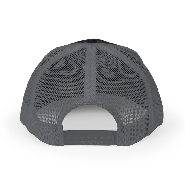 Black / Charcoal
