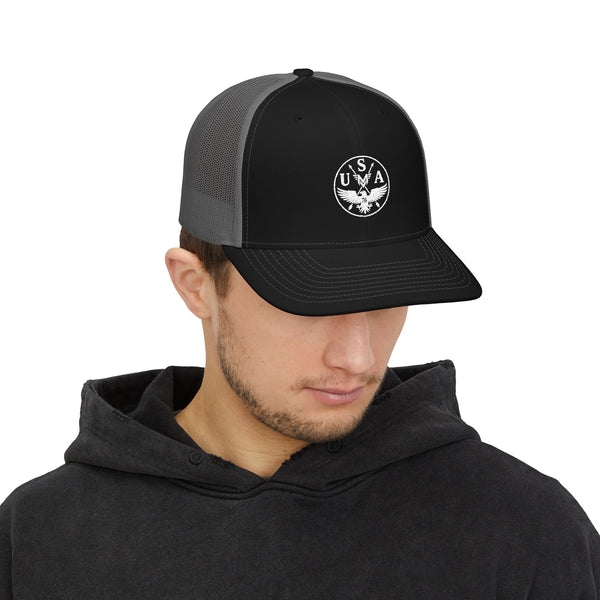 Black/Charcoal