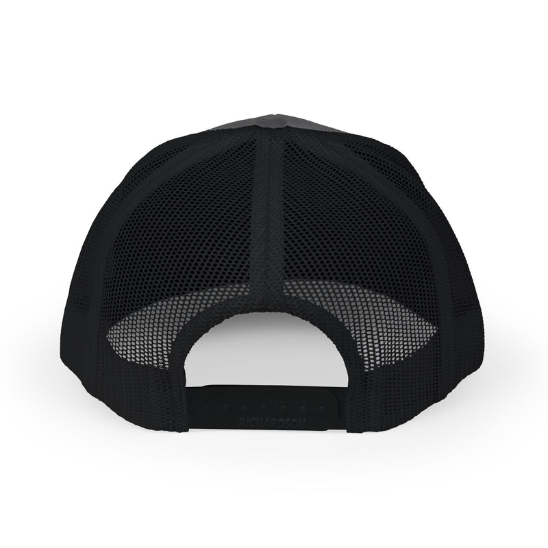 Charcoal / Black