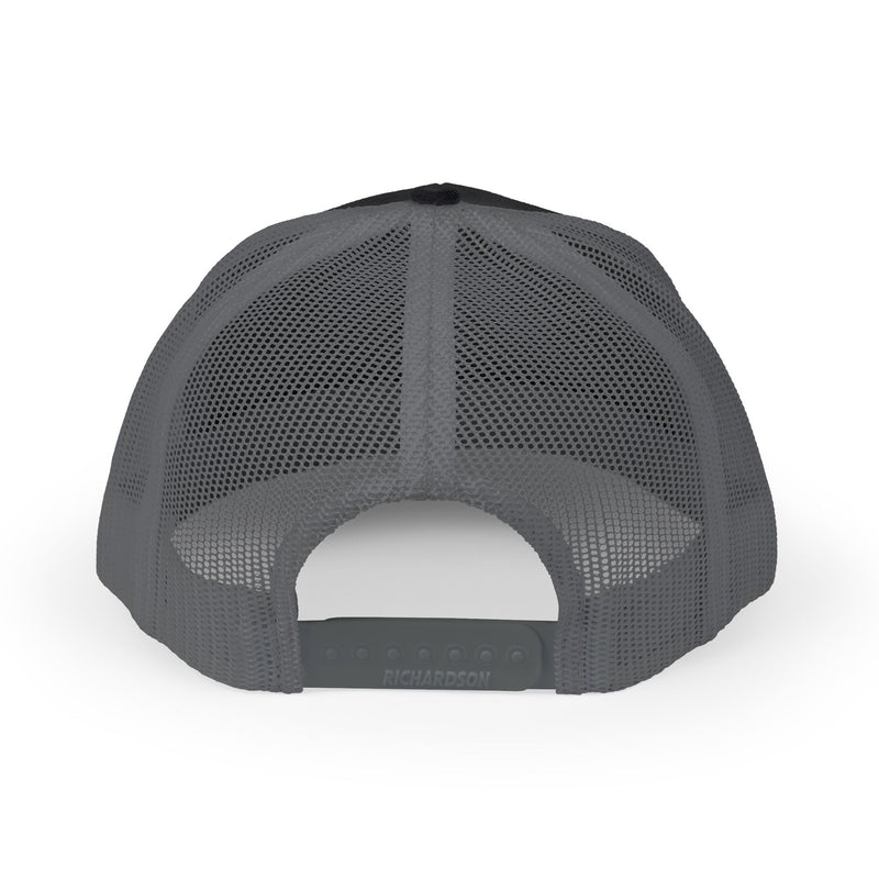 Black/Charcoal