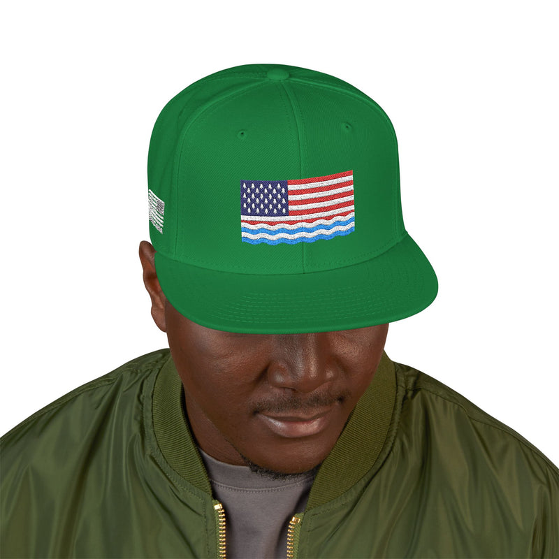 Kelly Green