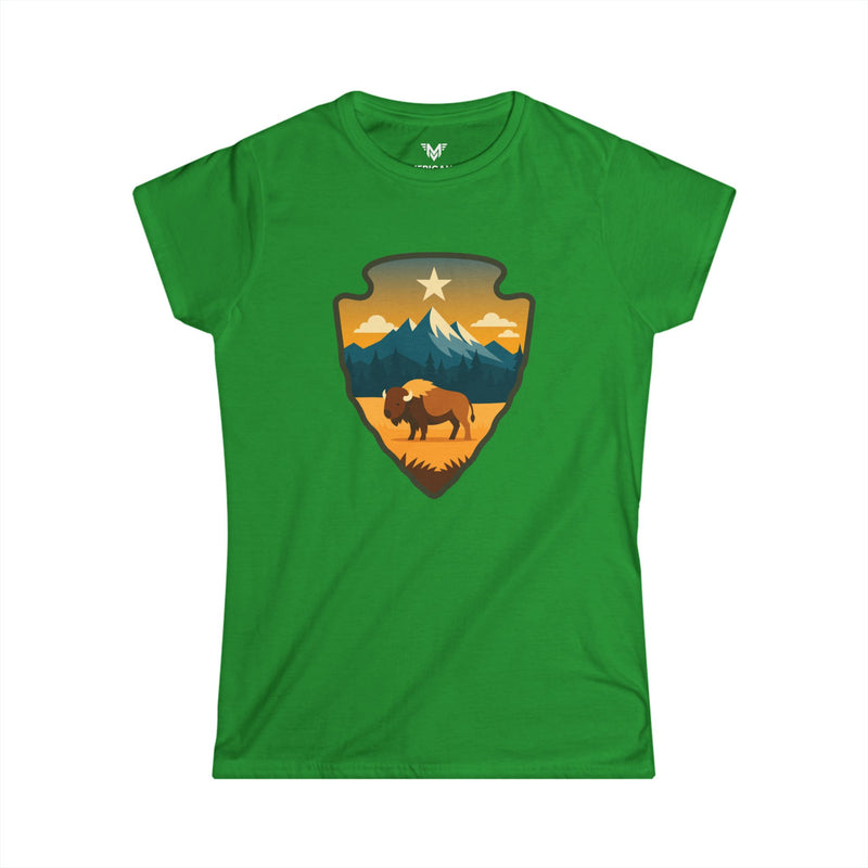 Irish Green
