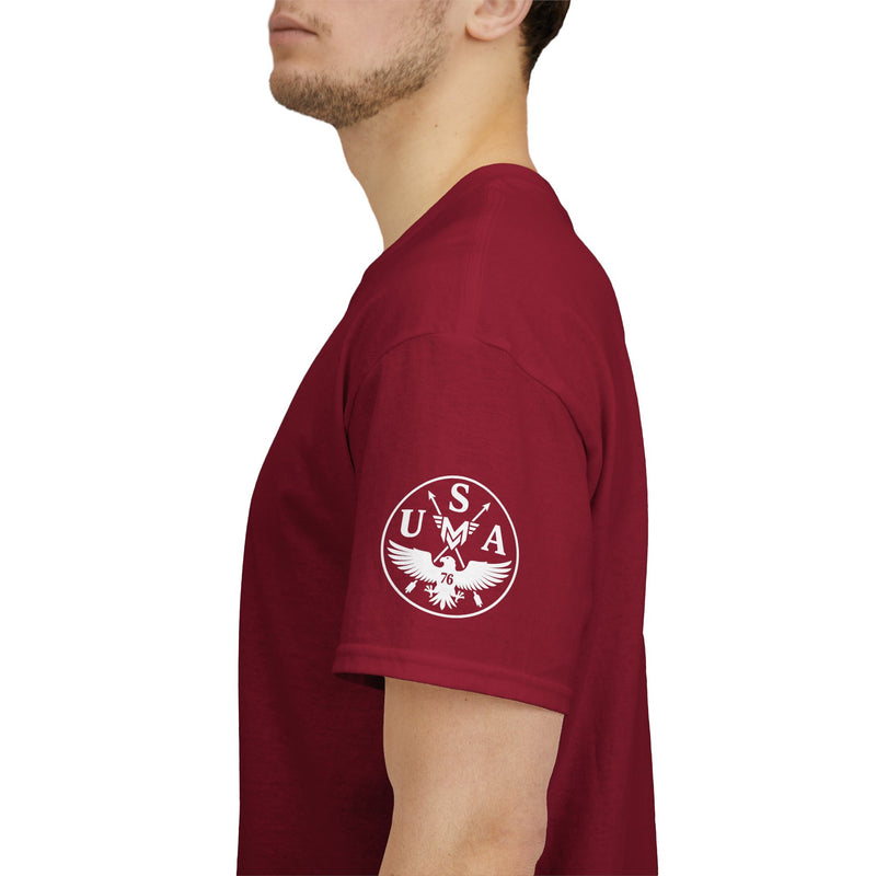 Cardinal Red