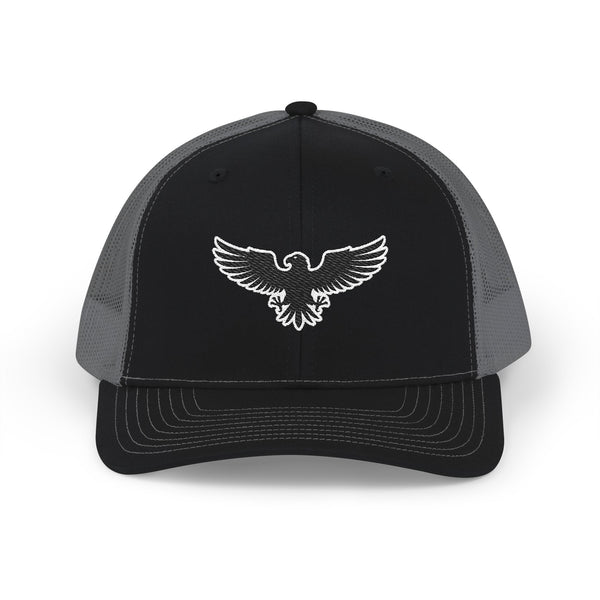 Black / Charcoal