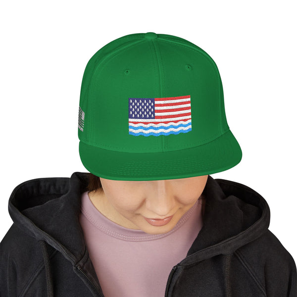 Kelly Green