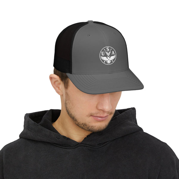 Charcoal/Black