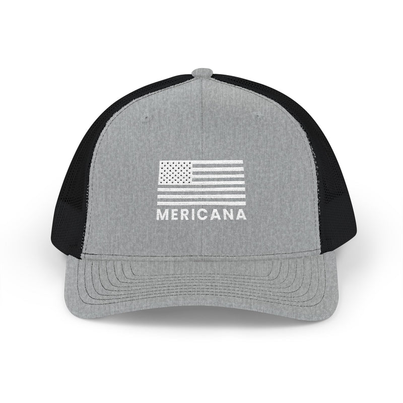 Heather Grey/Black