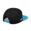 Aqua blue/Black/Black