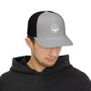 Heather Grey/Black