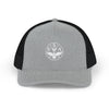 Heather Grey/Black