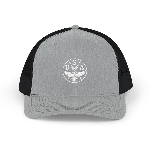Heather Grey/Black