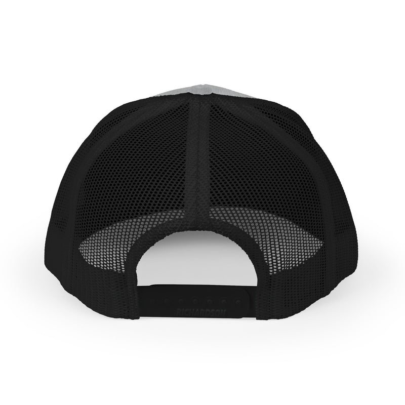 Heather Grey / Black