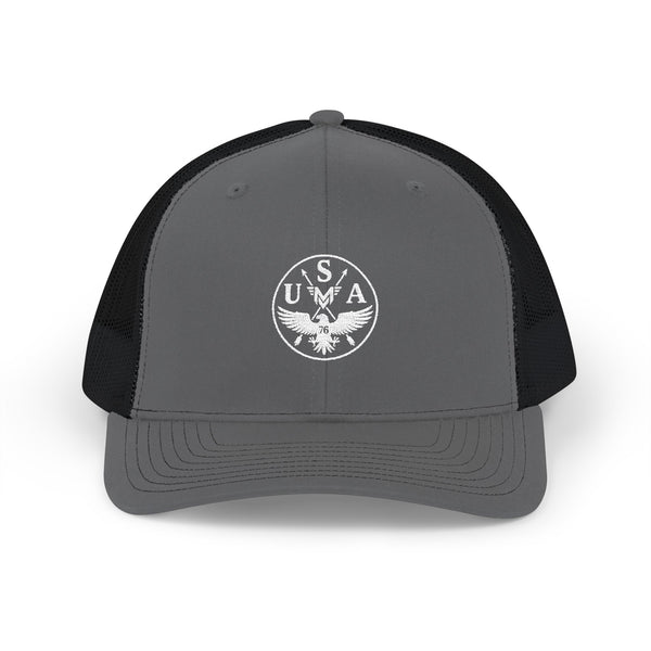 Charcoal/Black