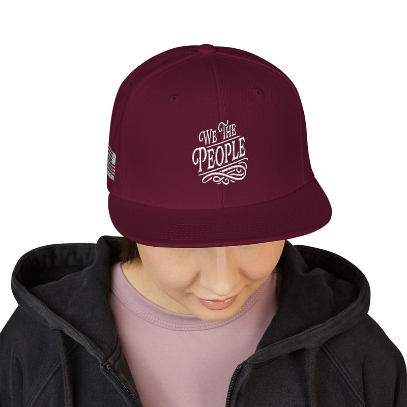Burgundy Maroon