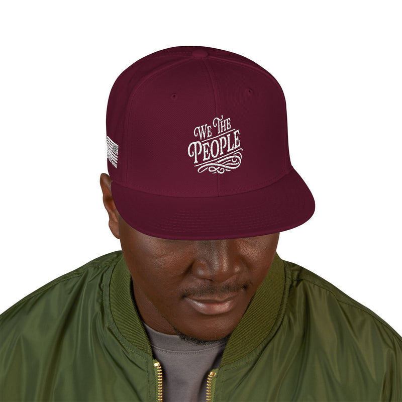 Burgundy Maroon