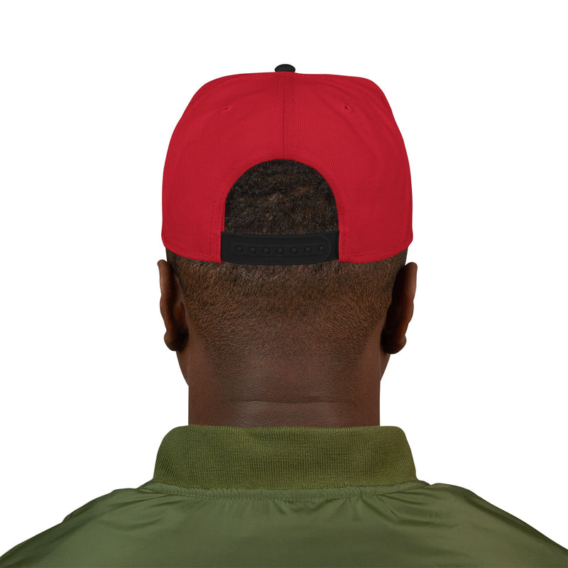 Black/Red/Red