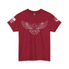 Cardinal Red