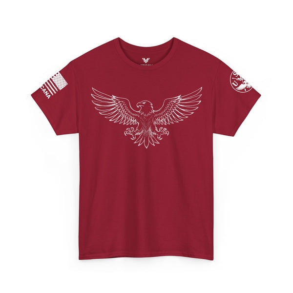 Cardinal Red