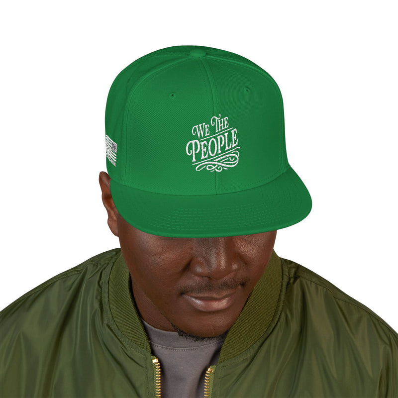 Kelly Green
