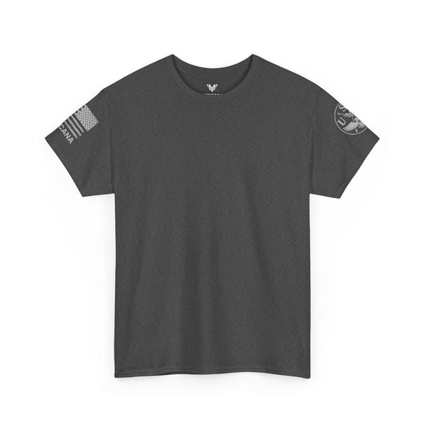 Foundation 3-Pack – Daily 100% Cotton TShirt