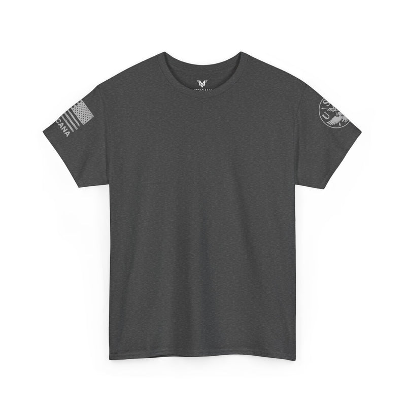 Foundation 3-Pack – Daily 100% Cotton TShirt