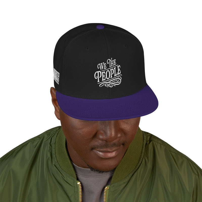 Purple/Black/Black