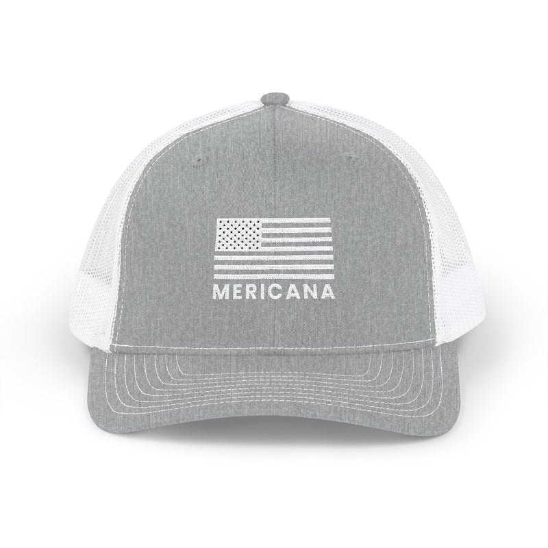 Heather Grey/White