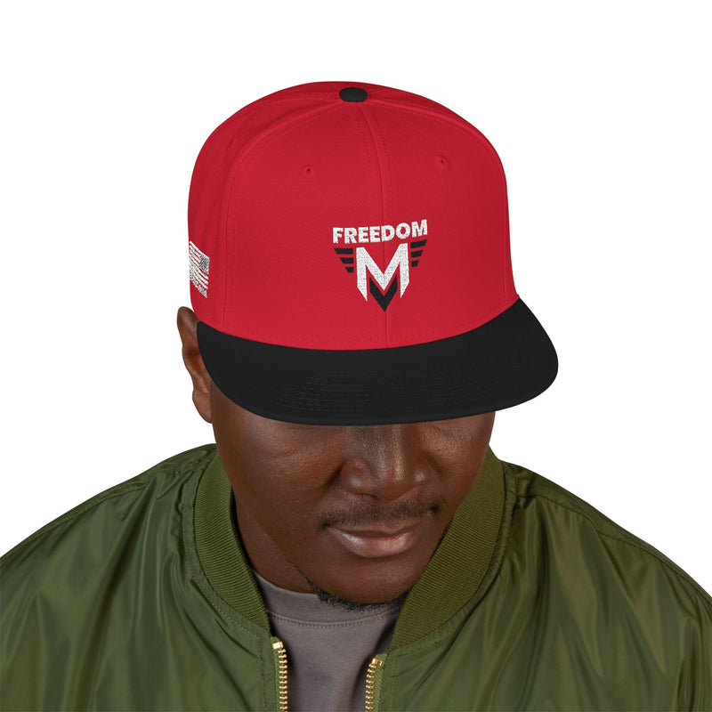 Black/Red/Red