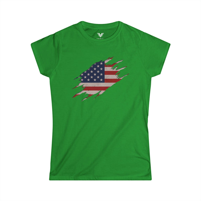 Irish Green