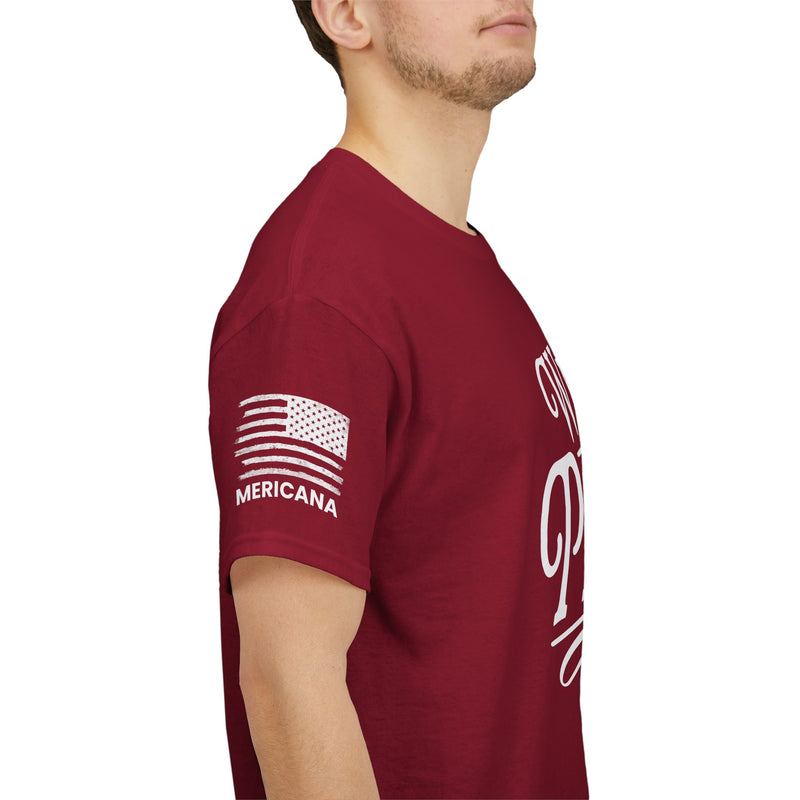 Cardinal Red