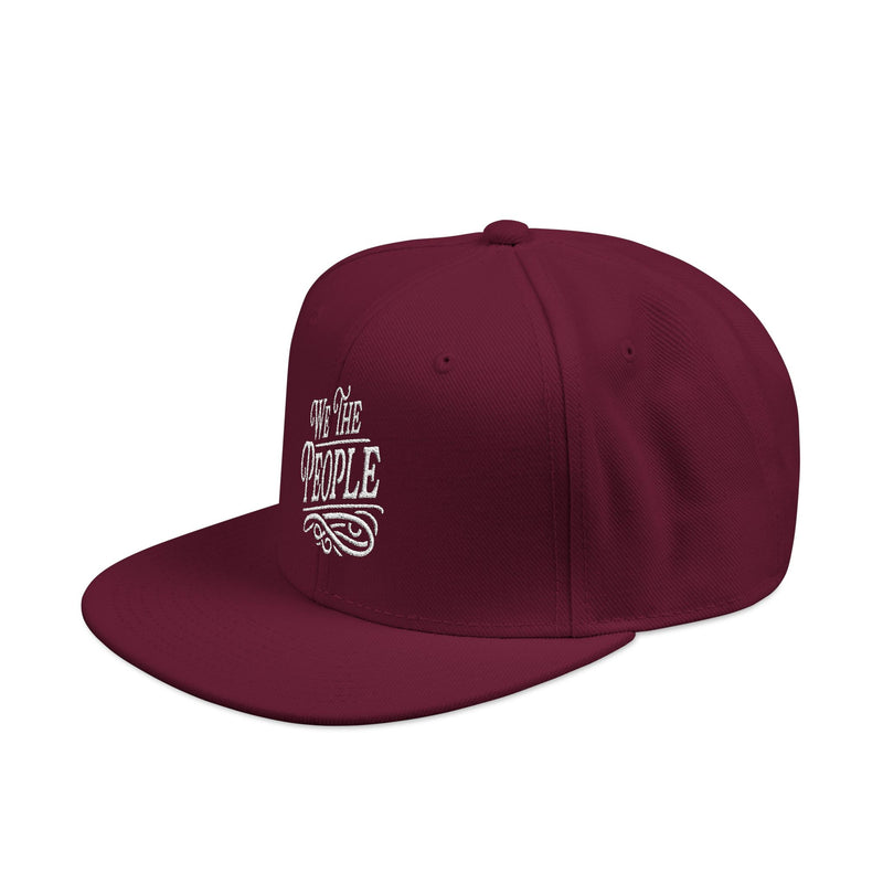 Burgundy Maroon