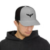Heather Grey / Black