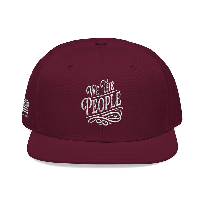 Burgundy Maroon