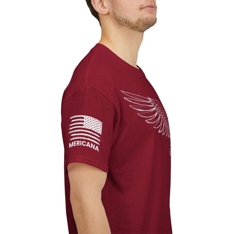 Cardinal Red