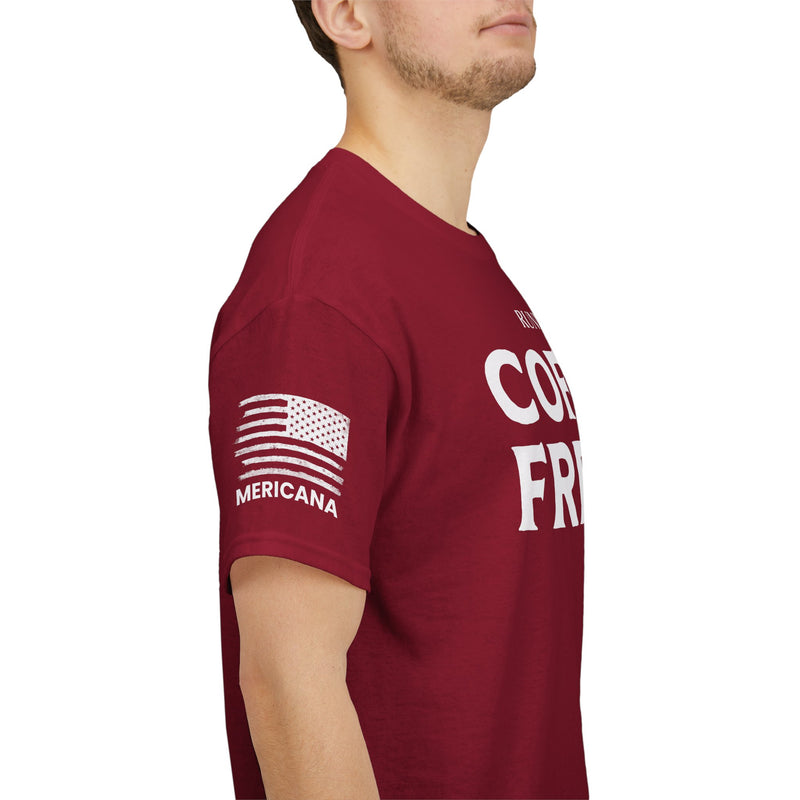 Cardinal Red