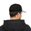 Heather Grey / Black