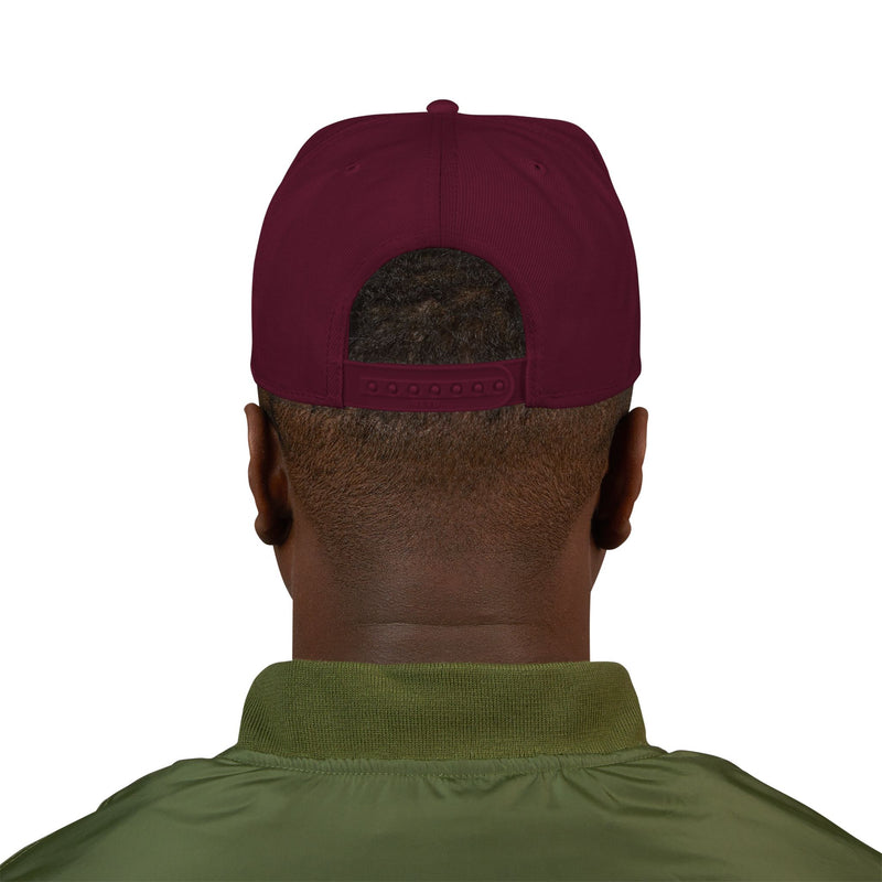 Burgundy Maroon