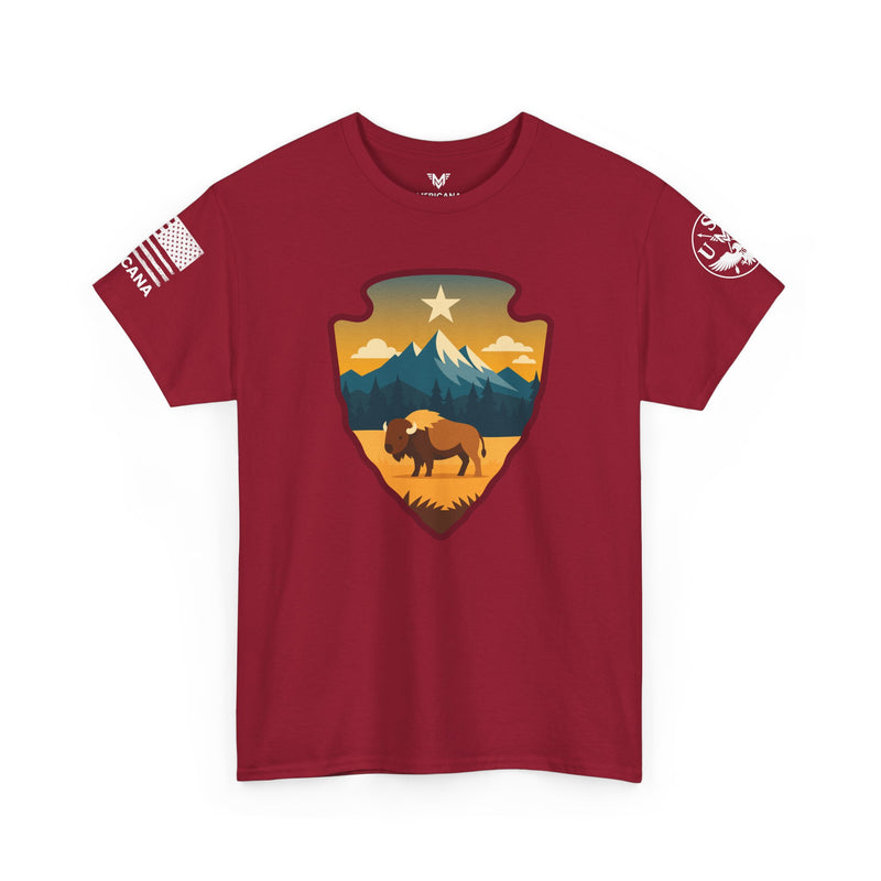 Cardinal Red