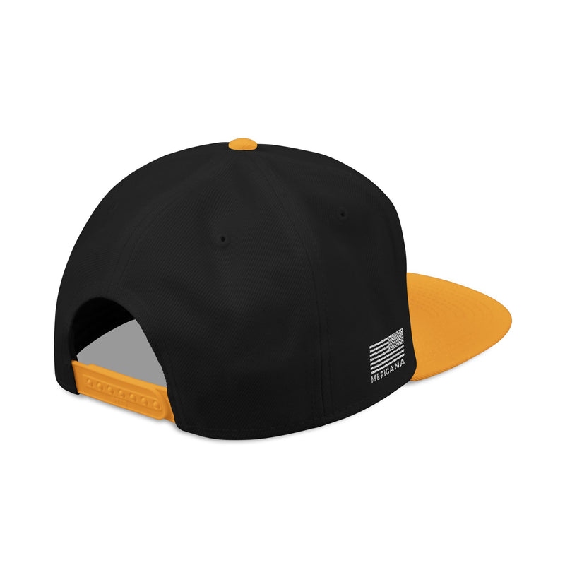 Gold/Black/Black