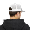 Heather Grey / White