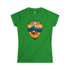 Irish Green