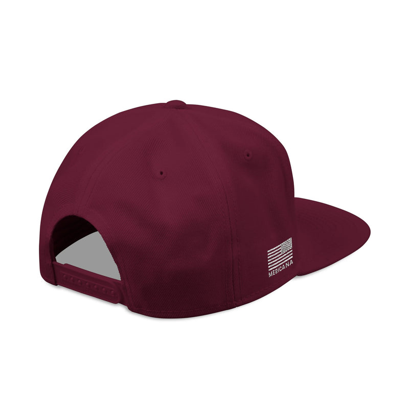 Burgundy Maroon