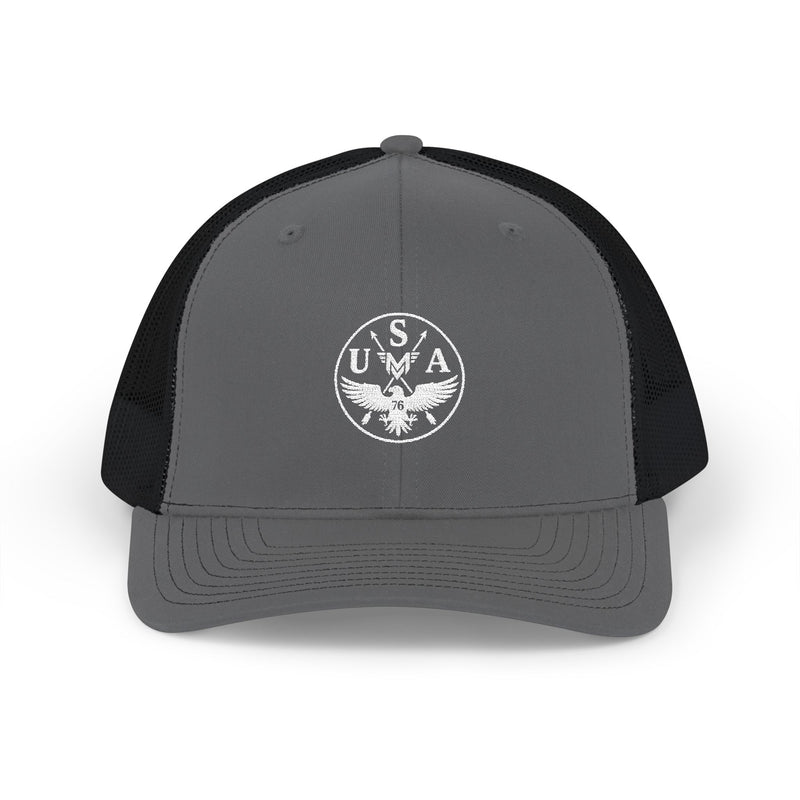 Charcoal/Black