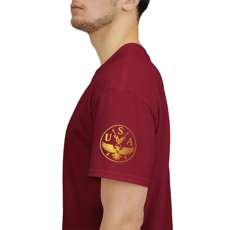 Cardinal Red