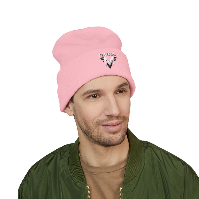Baby Pink