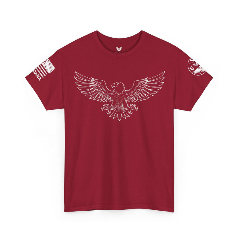 Cardinal Red