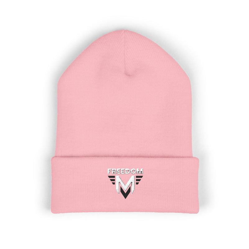 Baby Pink