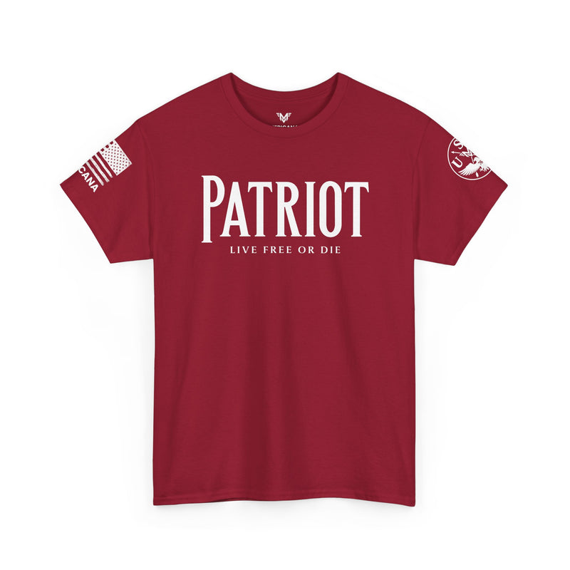 Cardinal Red