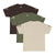 Terrain 3-Pack – Daily 100% Cotton TShirt